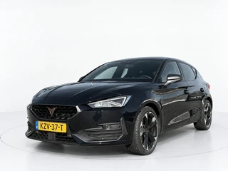 CUPRA Leon 1.4 e-Hybrid Business MEMORY - CAMERA - CRUISE / 8