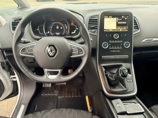 Renault Scénic 1.3 TCe Limited  | Keyless | Navi | Apple / Android | DAB + | PDC v+a | Cruise / 6