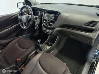 Opel KARL 1.0 ecoFLEX Edition / 8