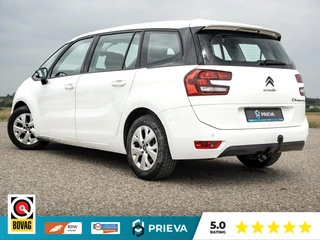 Citroën C4 SpaceTourer 1.2 PureTech Cool | 2021 | Navigatie | Stoelverwarming | Cruise Control / 4