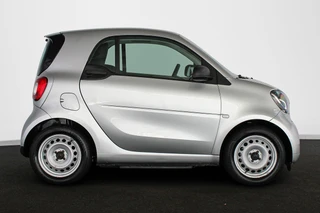 smart Fortwo EQ Comfort 18 kWh / 30