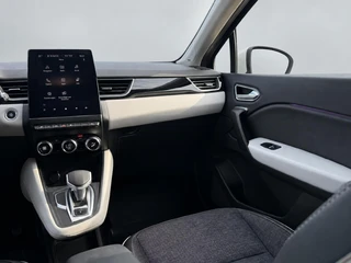 Renault Captur 1.6 E-Tech Plug-in Hybrid 160 Edition One / 16