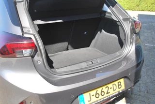 OPEL Corsa 1.2 Start/Stop 75pk Edition / 8