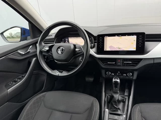 Škoda Scala 1.0 TSI 110pk DSG Ambition / 9