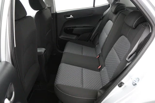 Kia Picanto 1.0 GDi DynamicLine Automaat  - Prijs incl. inruilpremie - Navigatie - Cruise control - Camera - Apple CarPlay/Android Auto - Fabrieksgarantie tot 06-2033 / 29