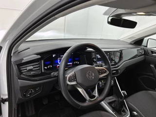 Volkswagen Polo 1.0 TSI Life | Adaptive Cruise | CarPlay | Parkeersensoren / 10