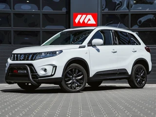 Suzuki Vitara 1.4 Boosterjet Style Smart Hybrid | TREKHAAK | CAMERA | DEALER ODH | / 2