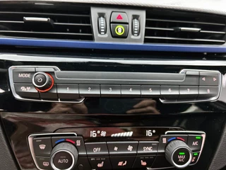 BMW X1 XDrive25e eDrive Edition M Sport | Automaat | Adaptive Cruise | Stoelverwarming | Camera | Navigatie | HUD | Lane assist / 26
