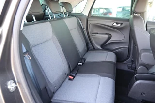 Opel Crossland 1.2 Turbo Elegance|Camera|Navi|Apple carplay/Android auto|Cruise control| / 22