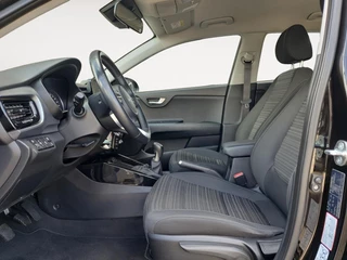 Kia Stonic 1.0 T-GDi MHEV DynamicLine | Navigatie | Camera | Climate control | Cruise control | Apple Carplay / Android Auto | Parkeersensoren achter | / 15