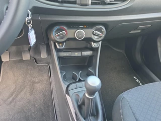 Kia Picanto 1.0 GDi DynamicPlusLine | Navigatie | LM-Velgen | Cruise control | DEMO / 19
