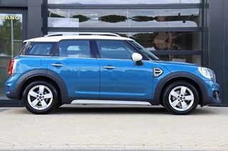 Mini Countryman 1.5 Cooper Pepper | NAP | Cruise | Navi | Clima | Afneembare Trekhaak | Automaat | / 10