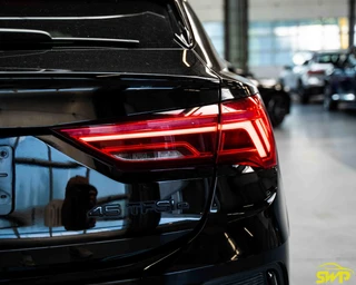 Audi Q3 Sportback 45 TFSI e S Edition | 2x s-line | led | Pano | Camera / 29