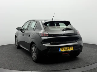 Peugeot 208 1.2 PureTech Active Pack Full-Led | Cruise | Carplay&Android / 7