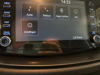 Toyota Aygo X 1.0 VVT-i MT first / apple /stoelverw /cruisec /camera/pdc/clima/boeken / 20