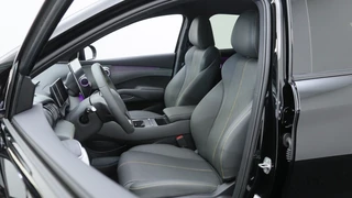 BYD ATTO 3 EVO Design 74.8 kWh Incl. € 5.000 ACTIE | Private Lease 679,- p.m / 13