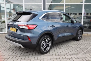 Ford Kuga 2.5 PHEV Titanium X|B&O|Camera|Stoel/Stuurverwarming| / 21