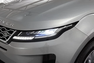 Land Rover Range Rover Evoque 1.5 P300e AWD S Stoelverwarming Navigatie Achteruitrijcamera / 21