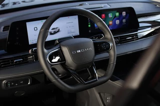 Omoda 5 EV Premium 61 kWh / 5