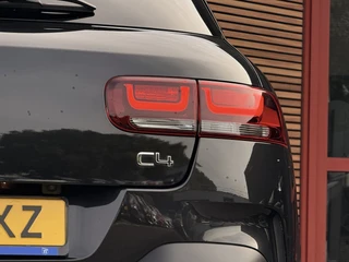 Citroen C4 Cactus 1.2 PureTech C-series / 19