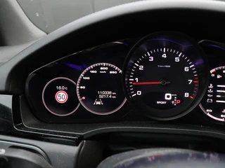 Porsche Cayenne 3.0 | LEDER | MEMORY | TREKHAAK | BOSE | PANO-DAK | STOELVERW. | CAMERA | NAVI | CRUISE | / 6