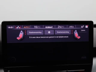 CUPRA Born Performance One 62 kWh 204 Pk | Stoel/Stuurverwarming | Camera | Adaptive Cruise | Navigatie | 18 Inch | 66.591 Km !! / 28