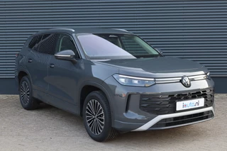 Volkswagen Tayron 1.5 eHybrid 204PK Edition  IQ.Light/Keyless/Camera/DCC/Winterpakket/Elek. klep/Dodehoek/Trekaak wegkl. / 6