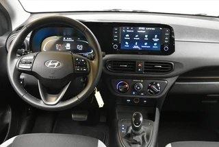Hyundai I10 1.0i Automaat Comfort Smart | Navi | Camera / 27