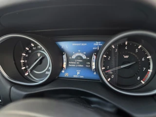 Maserati Levante 3.8 V8 GTS | Schuif-kanteldak | Adaptive Cruise Control | Dealeronderhouden / 17