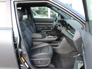 KGM Musso Ev Platinum 80.6 KW 4WD / 8