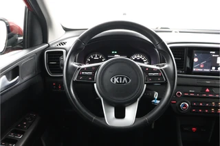 Kia Sportage 1.6 GDI DynamicLine  - Cruise Control - Climate Control - Lichtmetalen Velgen 17'' - Navigatie - Virenazekerheidspakket € 895,00 / 33