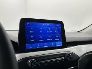 Ford Focus 1.0 EcoBoost Hybrid Trend Edition Business CAMERA / 34