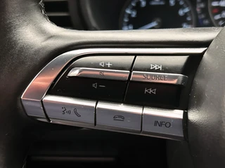 Mazda 3 2.0 e-SkyActiv-G M Hybrid 122 Comfort met Bose | Navigatie | Stuur/Stuur Verwarming | Head-Up | Adaptieve Cruise | Camera / 12