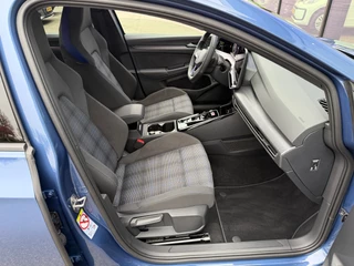Volkswagen Golf 1.5 eHybrid GTE 272pk Black Style | IQ light | Camera | Head-up | Rijklaar incl. garantie / 24