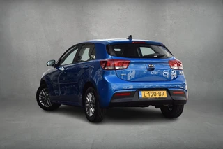 Kia Rio 1.0 T-GDi MHEV DynamicLine | Apple Carplay | ACC | Camera | Airco / 32