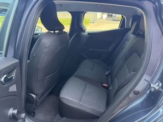 Renault Clio 1.0 TCe / Navigatie / Apple CarPlay - Android / 1e Eigenaar / ALL-Season banden / Cruise Control / PDC met optische w / 11