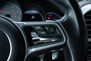 Porsche Cayenne 3.0 S E-Hybrid Platinum Edition Pano|Stoelverwarming|Bose| / 34