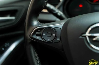 Opel Grandland X 1.2 Turbo Innovation | Navi | Camera / 12