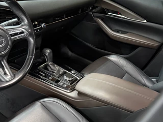 Mazda CX-30 2.0 e-SkyActiv-X M Hybrid Luxury | Pano | Leder | HUD | ACC | Dodehoekdetectie | 180 PK | 2023 / 52