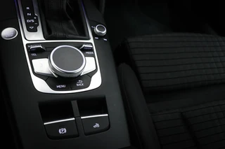 Audi A3 Cabriolet 35 TFSI CoD Sport edition | BANG EN OLUFSEN |  STOELVERWARMING | TREKHAAK | 19" / 44