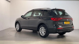 Seat Tarraco 1.5 TSI 150pk DSG Style Virtual Cockpit Navigatie Camera Stoelverwarming / 7