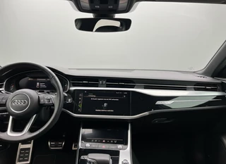 Audi A6 Avant 50 TFSI e quattro Business edition TREKHAAK - ACC - NAVI - STOELVERWARMING / 21