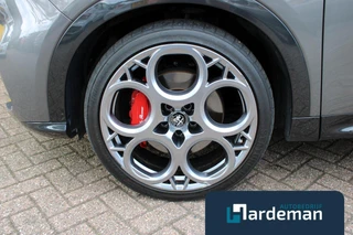 Alfa Romeo Tonale 1.5T Hybrid Edizione Speciale Carplay / 29