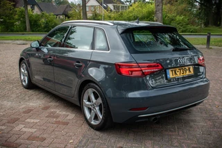 Audi A3 Sportback 1.0 TFSI Sport Lease Edition | Rijklaar | Trekhaak | Navigatie | Cruise Control | Bluetooth / 18