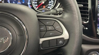 Jeep Compass 1.4 MultiAir Limited 4x4 PANO NAVI ECC CRUISE DAB. / 21