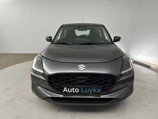 Suzuki Swift 1.2 Comfort Smart Hybrid | €2.600,- voorraadkorting! / 27
