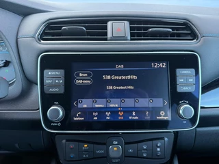 Nissan LEAF Tekna 40 kWh *Netto Deal* / 24