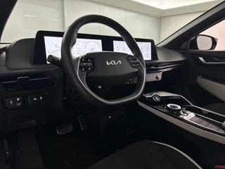 Kia EV6 GT-Line AWD 77.4 kWh 325 PK | 100% SoH Panoramadak | Trekhaak / 13