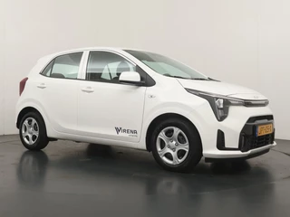 Kia Picanto 1.0 DPI DynamicLine  - Camera - Airco - Radio DAB - AppleCarplay - Android Auto Fabrieksgarantie tot 12-2032 of 150.000km / 11