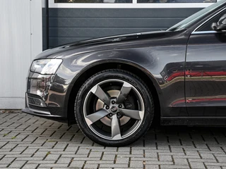 Audi A4 Avant 1.8 TFSI Advance | Xenon | Navi | 18'' rotor | Climate control | Cruise control | Trekhaak / 19